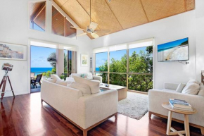 Stunning 5-Bedroom Oceanview Retreat in Tugun